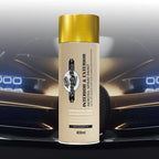 SPEEDYBEE: GOLD & CHROME SPRAY PAINT