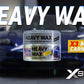 X99 - HEAVY WAX, USA