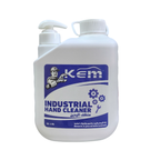 سبيدي بي: منظف الأيدي الصناعي