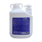 سبيدي بي: منظف الأيدي الصناعي