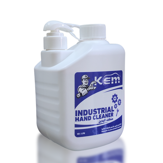 SPEEDYBEE: Industrial hand cleaner