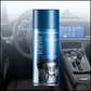 KEM : dashboard leather & tyre wax