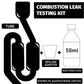 SPEEDY BEE: COMBUSTION LEAK TESTING KIT