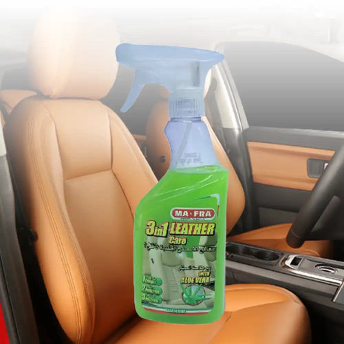 MAFRA : 3IN1 LEATHER CARE 500ML