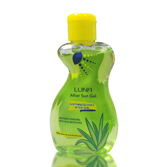LUNA: After Sun Gel