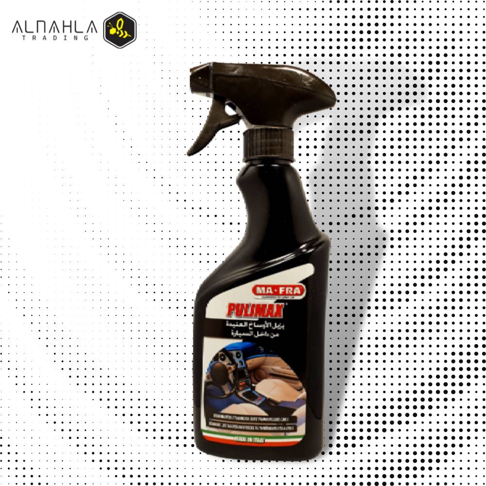 MAFRA : PULIMAX 500ML