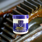 MOB - CALCIUM GREASE 500G