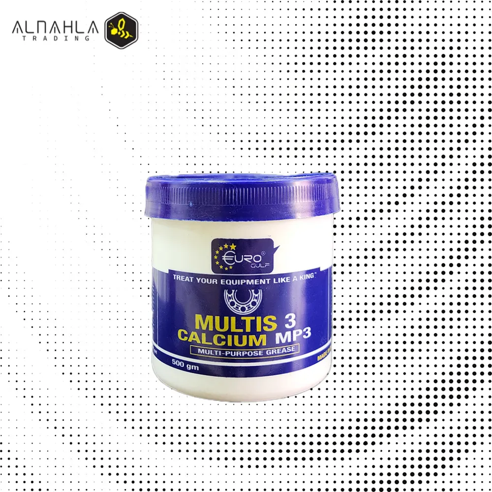 MOB - CALCIUM GREASE 500G