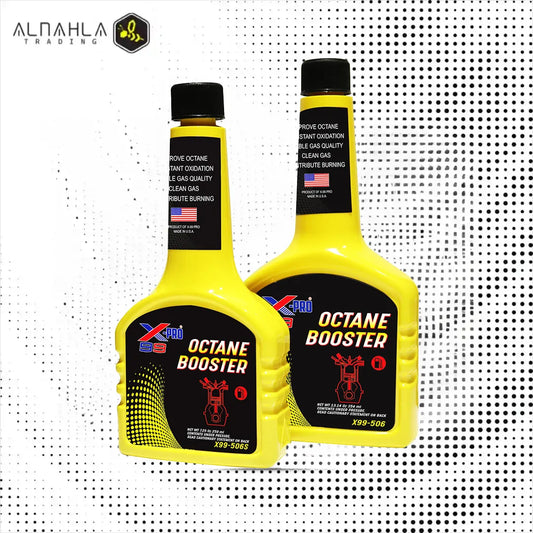 X99 - Octane Booster-USA