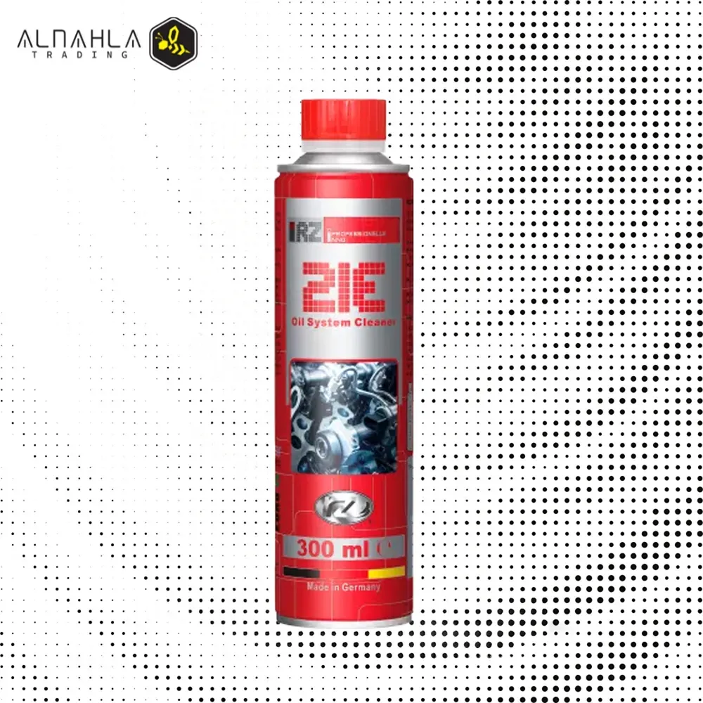RZ21E oil system cleaner 300ml