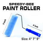 SPEEDY-BEE: PAINT ROLLER