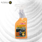 MAFRA : 3IN1 PLASTIC CARE