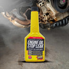 باور ماكسد: مانع تسرب زيت المحرك