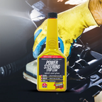 باور ماكسد: معالج تسرب المقود