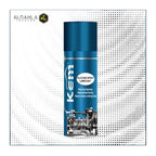 KEM – SILICONE SPRAY