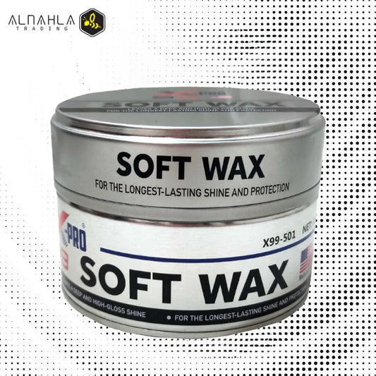 X99 - SOFT WAX-USA