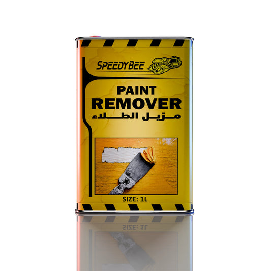 SPEEDY BEE : PAINT REMOVER 1L