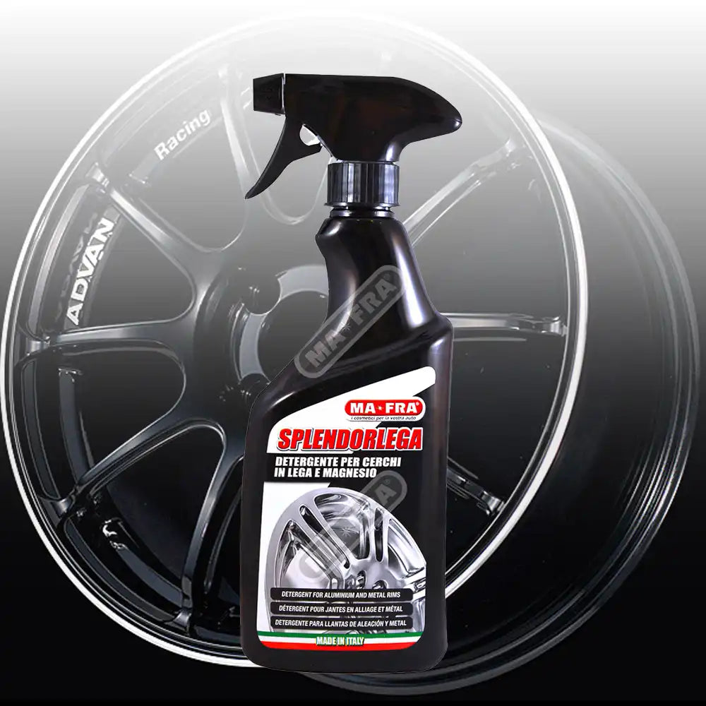 MAFRA : SPLENDORLEGA 500ML