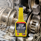 باور ماكسد: إيقاف التسرب والانزلاق