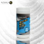VISBELLA- SUPER CLEAN WIPES ALL PURPOSE- 70 pcs