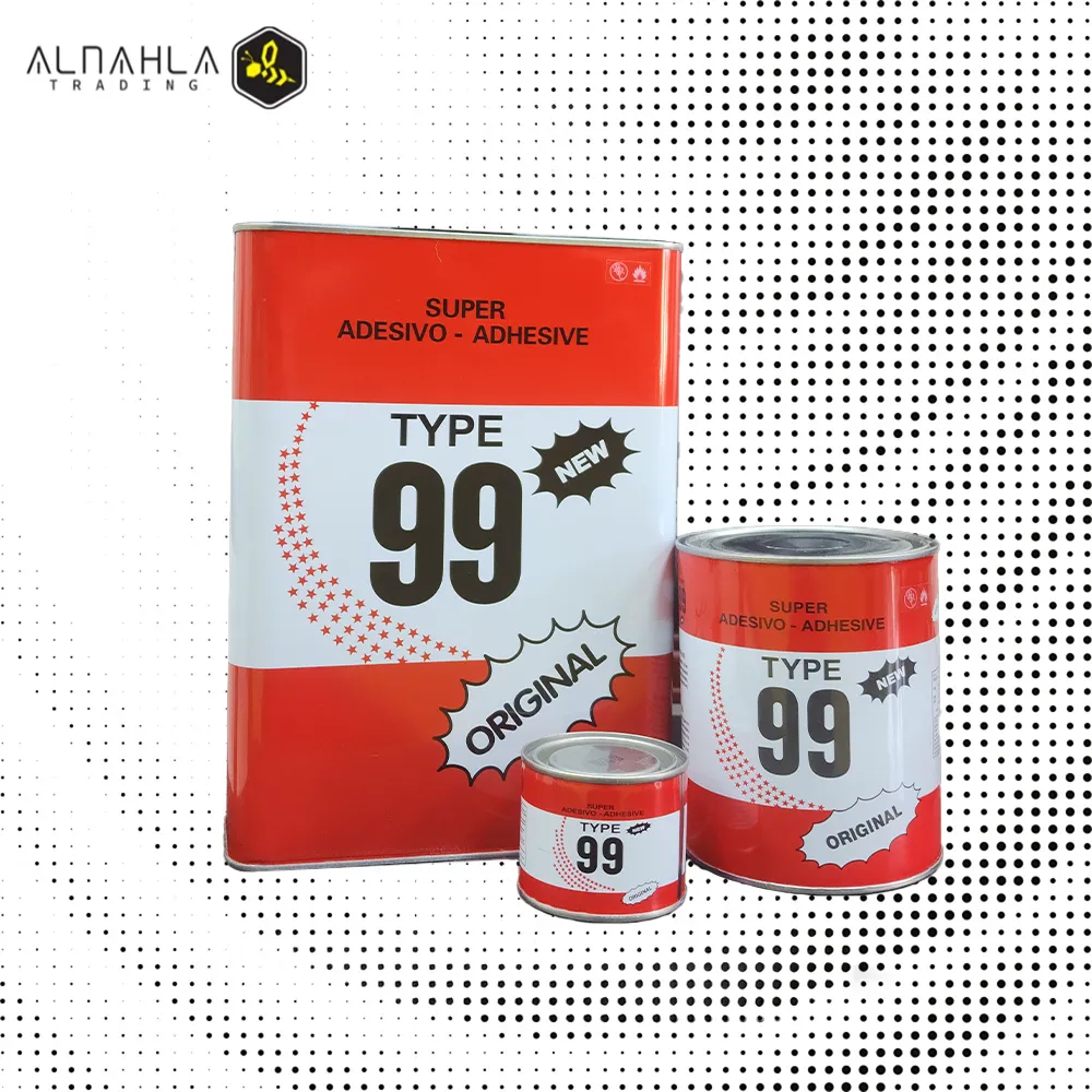 99 CONTACT ADHESIVE