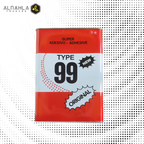 99 CONTACT ADHESIVE