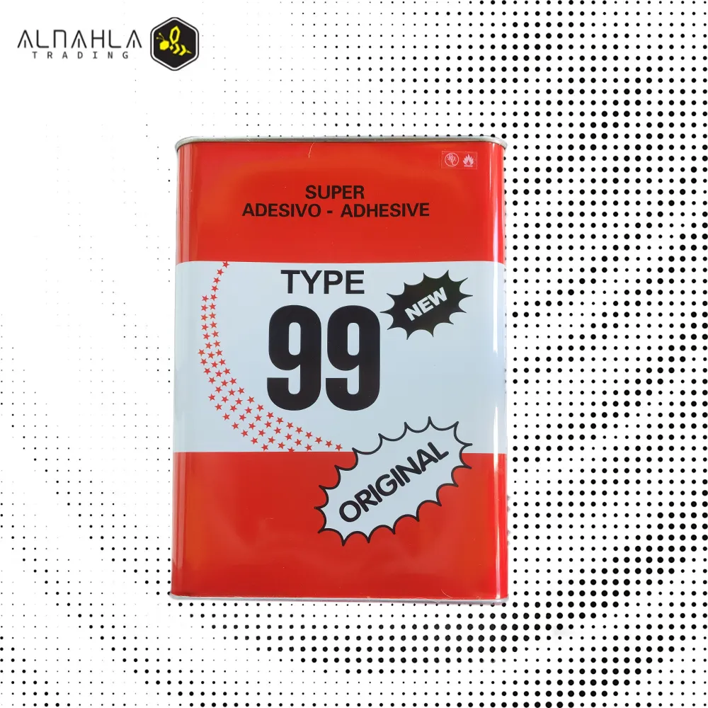 99 CONTACT ADHESIVE