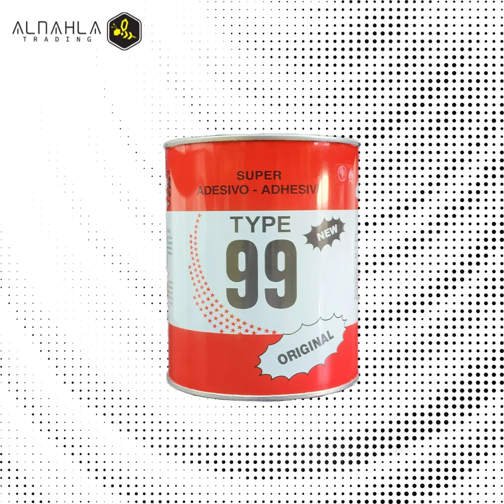 99 CONTACT ADHESIVE