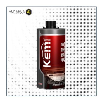 KEM Underbody seal 1000g