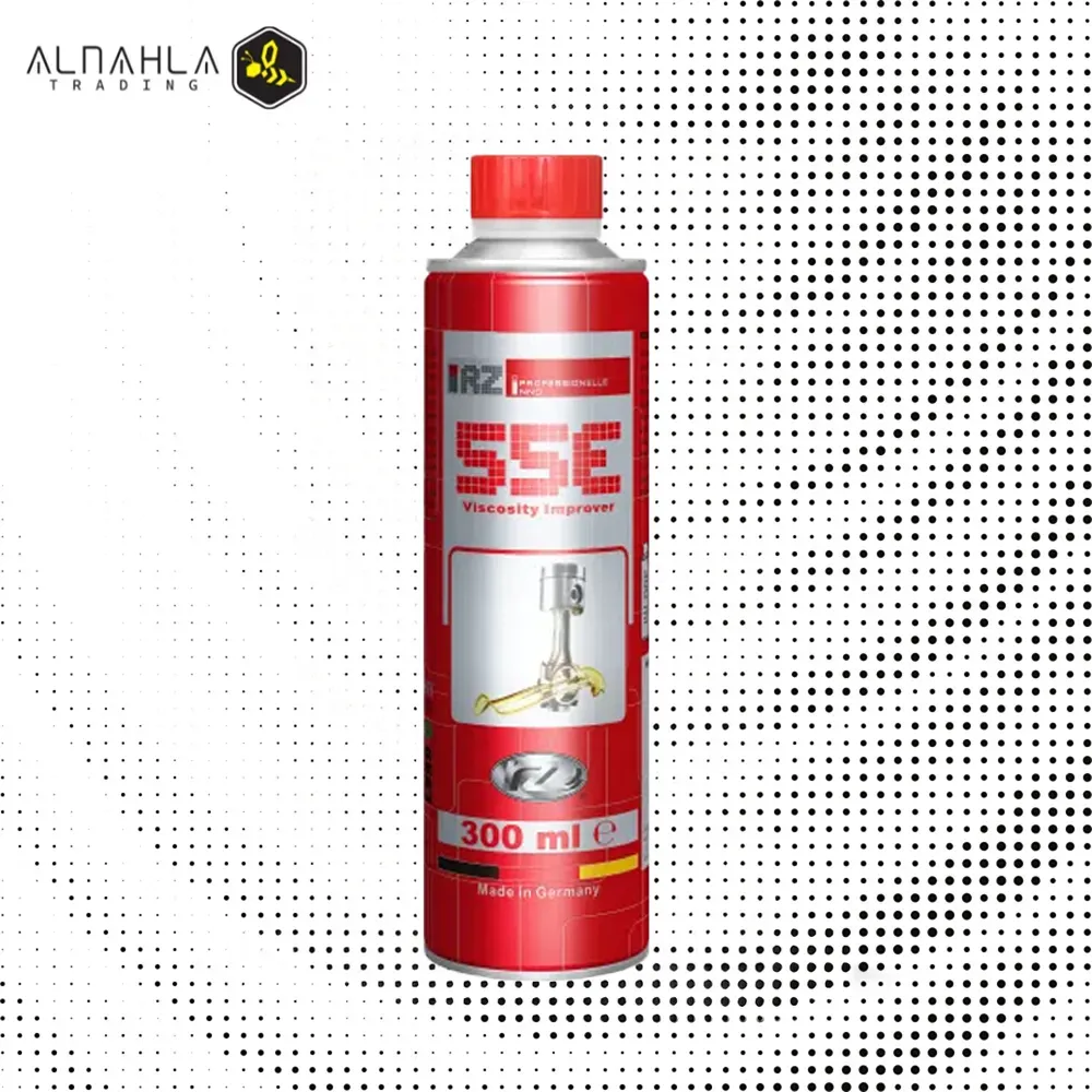 RZ55E Viscosity Improver 300ml