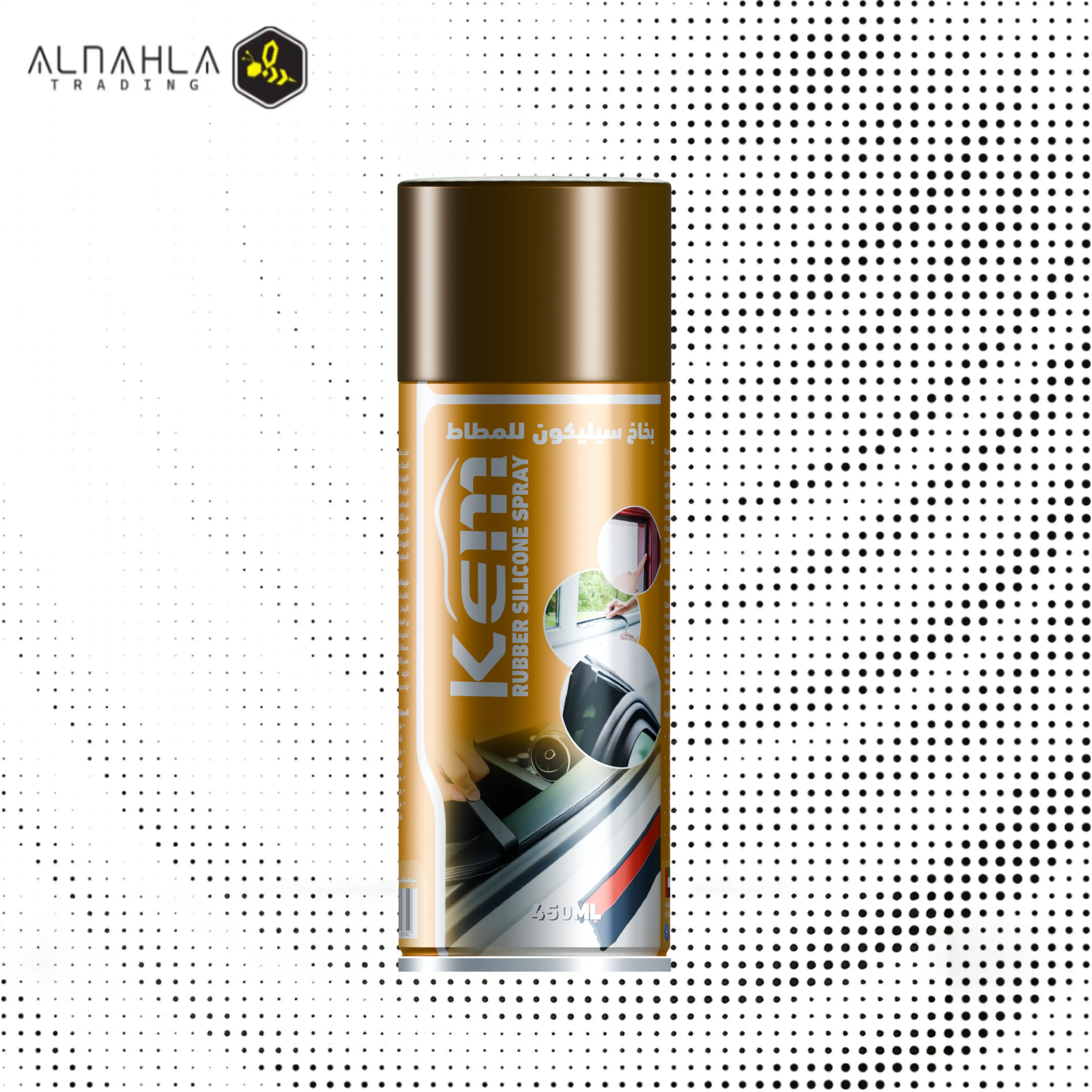 KEM : WINDOWS LUBRICANT