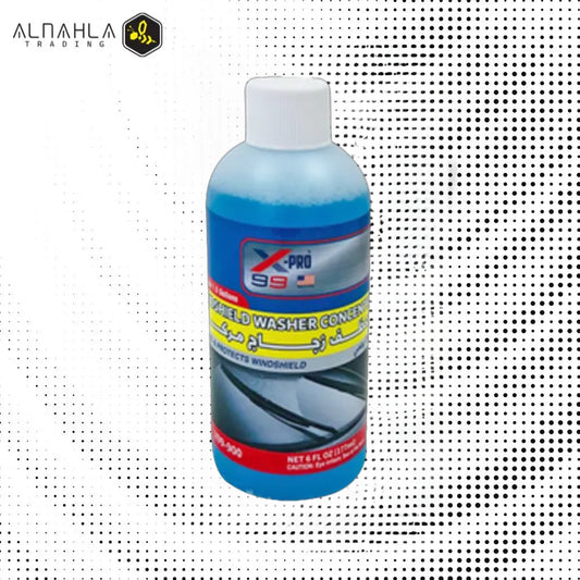 X99 - WINDSHIELD CLEANER-USA