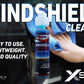 X99 - WINDSHIELD CLEANER-USA