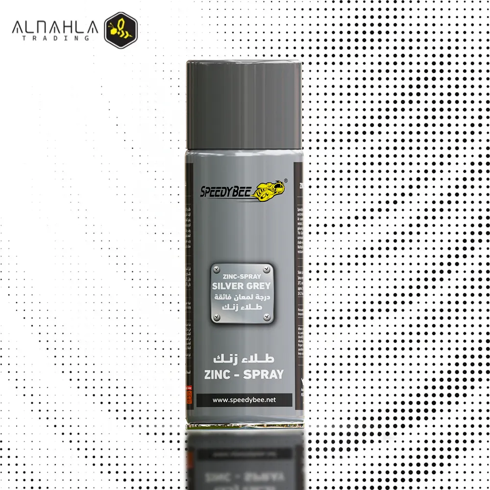 SPEEDY BEE : ZINC GALVANIZING 400ML