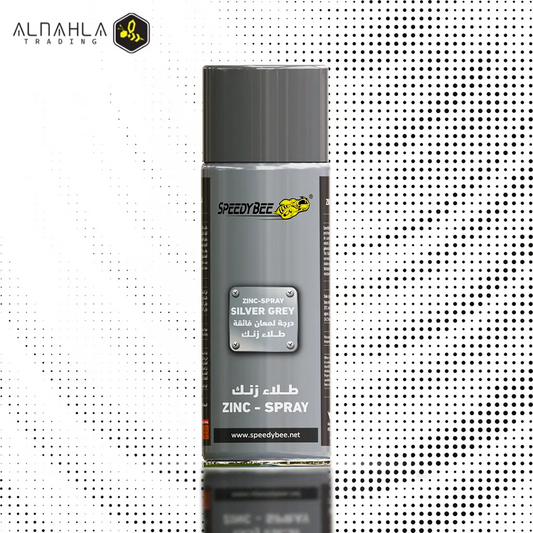 SPEEDY BEE : ZINC GALVANIZING 400ML