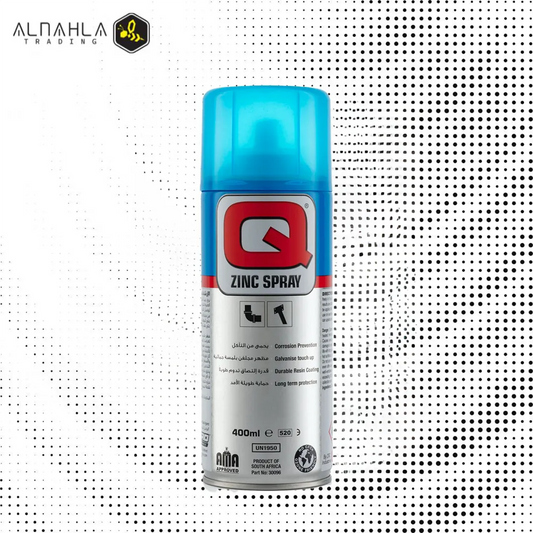 Q-Zinc Spray 400 ml