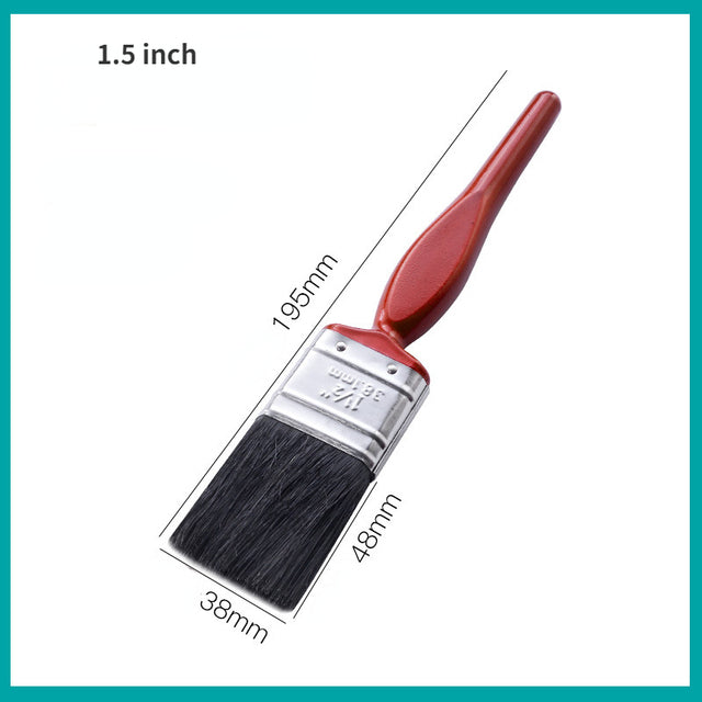 SPEEDY-BEE: BRUSHES WOOD & PLASTIC