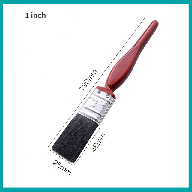 SPEEDY-BEE: BRUSHES WOOD & PLASTIC