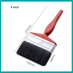 SPEEDY-BEE: BRUSHES WOOD & PLASTIC