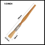 SPEEDY-BEE: BRUSHES WOOD & PLASTIC