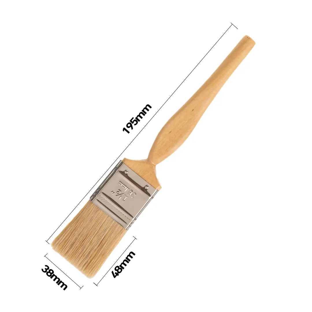 SPEEDY-BEE: BRUSHES WOOD & PLASTIC