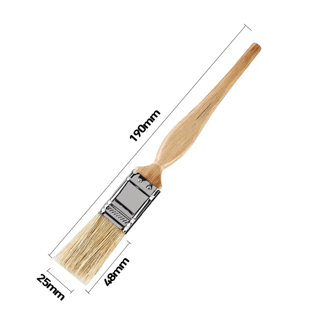 SPEEDY-BEE: BRUSHES WOOD & PLASTIC