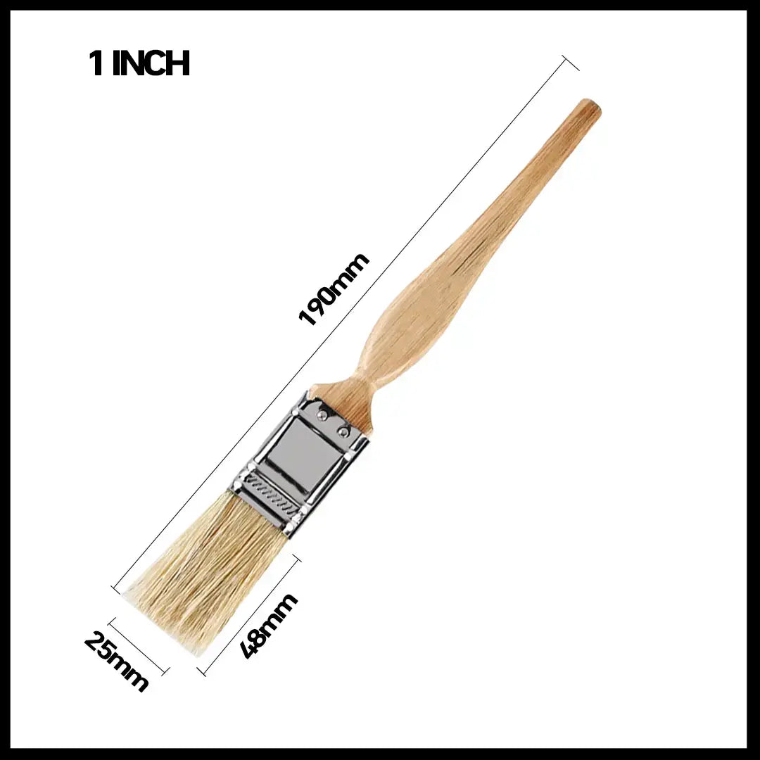 SPEEDY-BEE: BRUSHES WOOD & PLASTIC