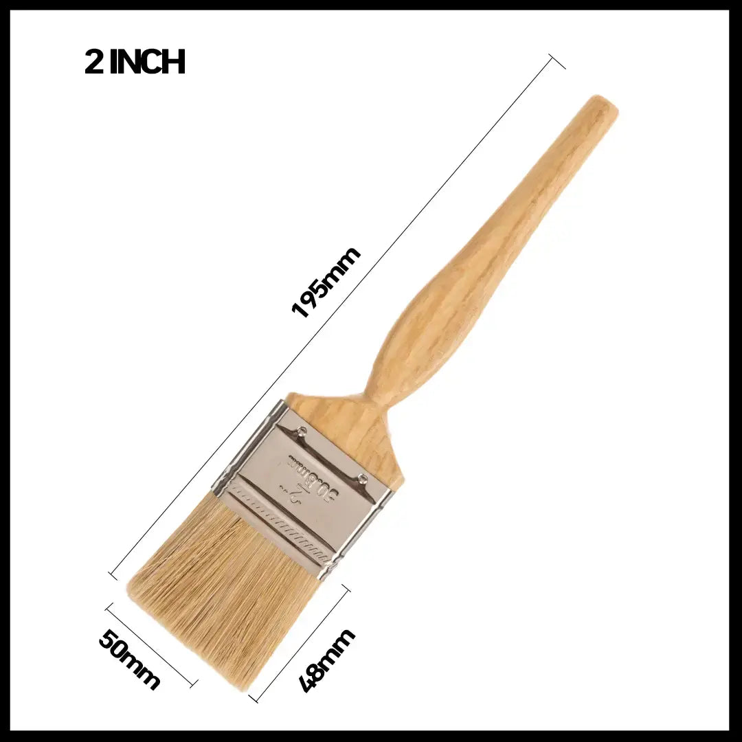 SPEEDY-BEE: BRUSHES WOOD & PLASTIC