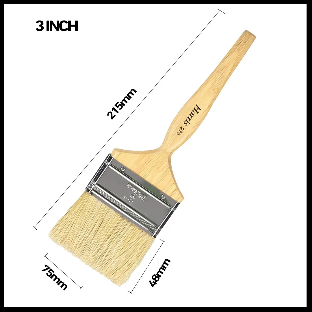 SPEEDY-BEE: BRUSHES WOOD & PLASTIC