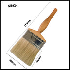 SPEEDY-BEE: BRUSHES WOOD & PLASTIC