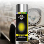 SPEEDYBEE: GOLD & CHROME SPRAY PAINT