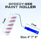 SPEEDY-BEE: PAINT ROLLER