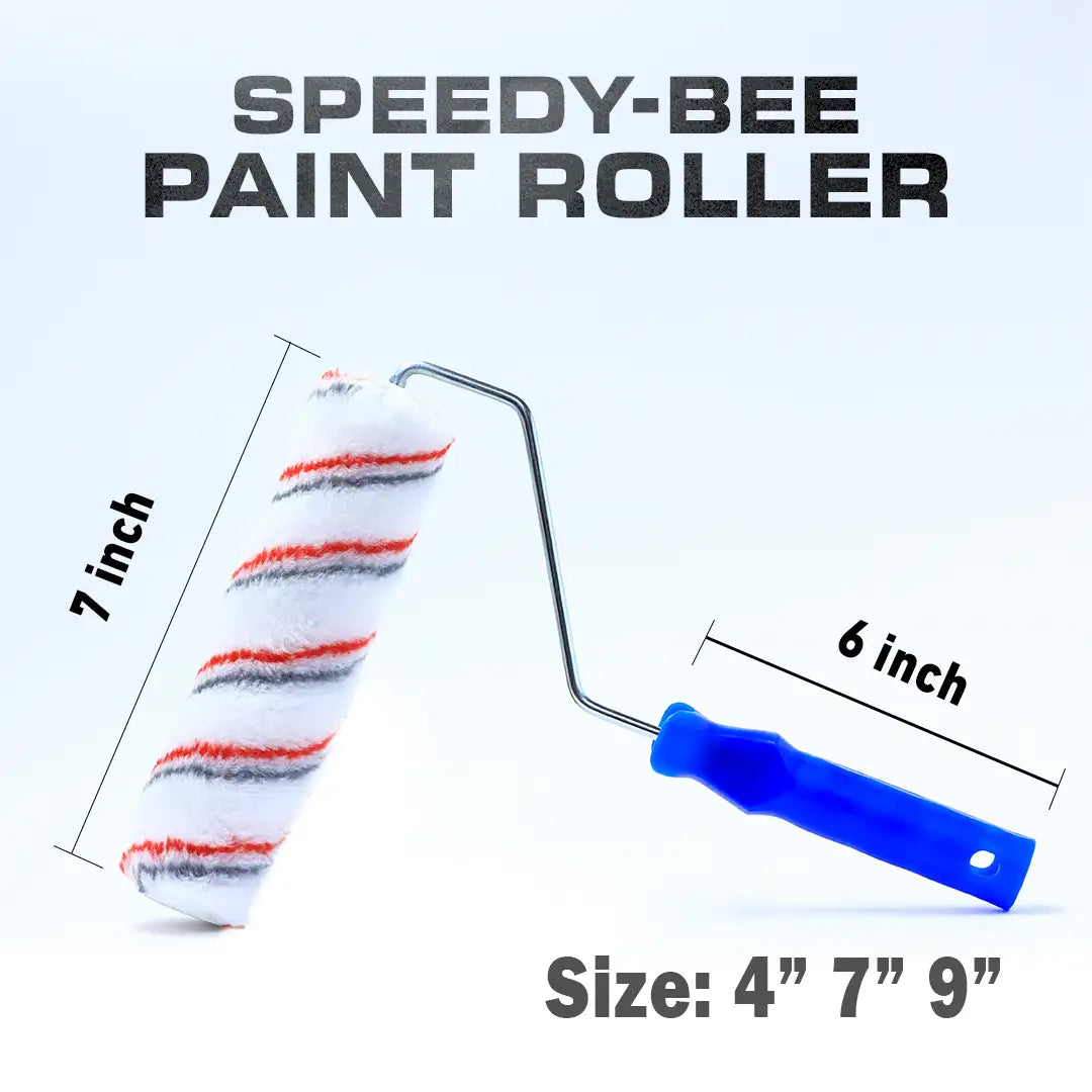 SPEEDY-BEE: PAINT ROLLER