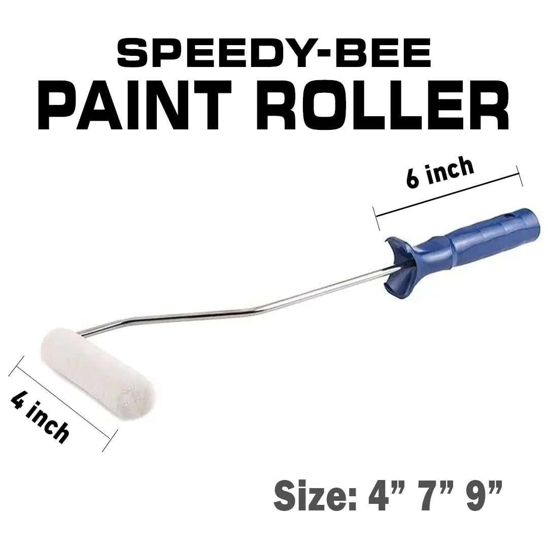 SPEEDY-BEE: PAINT ROLLER